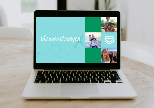 Online Events DACH